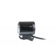Фара велосипеда Ultra Fire PRO-H131, 3LED, 1600 Lm, CREE X-ML2 T6 10W