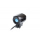 Фара велосипеда Ultra Fire PRO-H131, 3LED, 1600 Lm, CREE X-ML2 T6 10W