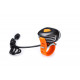 Фара велосипеда Ultra Fire PRO-H808, 2LED, 2200 Lm, CREE X-ML T6 10W