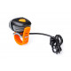 Фара велосипеда Ultra Fire PRO-H808, 2LED, 2200 Lm, CREE X-ML T6 10W
