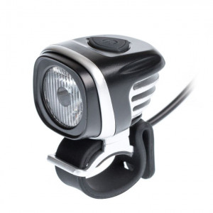 Фара велосипеда Ultra Fire PRO-Q501, 1LED, 1000 Lm, CREE XM-L2 U2, широкий луч