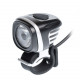 Фара велосипеда Ultra Fire PRO-Q501, 1LED, 1000 Lm, CREE XM-L2 U2, широкий луч