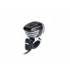 Фара велосипеда Ultra Fire PRO-Q501, 1LED, 1000 Lm, CREE XM-L2 U2, широкий луч