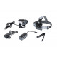 Фара велосипеда Ultra Fire PRO-Q502, 2LED, 1600 Lm, CREE XM-L2 U2