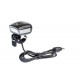 Фара велосипеда Ultra Fire PRO-Q502, 2LED, 1600 Lm, CREE XM-L2 U2