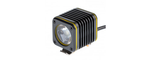 Фара велосипеда Ultra Fire PRO-Q701, 1LED, 800 Lm, CREE T6, Алюминевый корпус