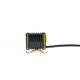 Фара велосипеда Ultra Fire PRO-Q701, 1LED, 800 Lm, CREE T6, Алюминевый корпус