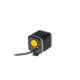 Фара велосипеда Ultra Fire PRO-Q701, 1LED, 800 Lm, CREE T6, Алюминевый корпус