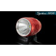 Фара велосипеда XECCON Spiker 1206, CREE XM-L, 1200Lum