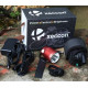 Фара велосипеда XECCON Spiker 1206, CREE XM-L, 1200Lum
