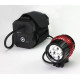 Фара велосипеда XECCON Spiker 1210, 4LED CREE XP-G R5, 1600Lm