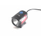 Фара велосипеда XECCON Niguer 300, 1LED CREE XM-L U2, 1100 Lum
