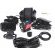 Фара велосипеда XECCON Niguer 300, 1LED CREE XM-L U2, 1100 Lum