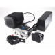 Фара велосипеда XECCON Song 700 wireless, 6LED CREE R5, 2800 Lum