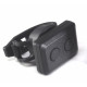Фара велосипеда XECCON Song 700 wireless, 6LED CREE R5, 2800 Lum