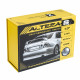 Светодиодная линза ALTEZA-S 3.0", 12V, 5500K, комплект 2 шт.