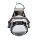 Светодиодная линза ALTEZA-S 3.0", 12V, 5500K, комплект 2 шт.