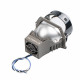 Светодиодная линза ALTEZA-S 3.0", 12V, 5500K, комплект 2 шт.