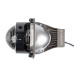 Светодиодная линза ALTEZA-S 3.0", 12V, 5500K, комплект 2 шт.