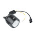 Светодиодная би-линза дополнительного света OPTIMA Bi-LED PTF LIGHT, крепление Daewoo / Chevrolet Тип-L, 3,0″, 40Вт/50Вт, комплект 2 шт.