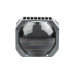 Модульные светодиодные линзы Optima Premium Bi-LED Lens TRX-STEP, 1.5'', 40Вт, 5500К, Световая граница Ступенькой, Комплект 2 шт.