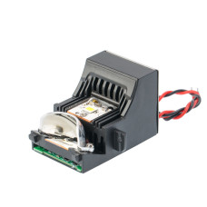 Драйвер линзы ALTEZA Double Vision