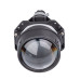 Светодиодная линза Optima Premium Bi-LED Lens, Series Reflector Technology (SRT), Double Chip 2.5", 5500К, Комплект 2 шт.