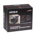Светодиодная линза Optima Premium Bi-LED Lens, Series Reflector Technology (SRT), Double Chip 2.5", 5500К, Комплект 2 шт.