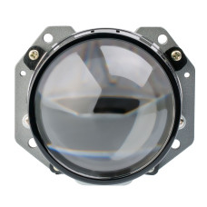Светодиодная линза Optima Premium Bi-LED Lens, Series Reflector Technology, 2.5", 5000К, Комплект 2  шт.