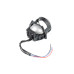 Светодиодная линза FMP Bi-LED Lens, Z2, 3.0", 5500К, 66W/74W Комплект 2  шт.