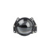Светодиодная линза FMP Bi-LED Lens, Z2, 3.0", 5500К, 66W/74W Комплект 2  шт.
