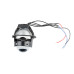 Светодиодная линза FMP Bi-LED Lens, Z2, 3.0", 5500К, 66W/74W Комплект 2  шт.