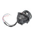 Светодиодная линза FMP Bi-LED Lens, Z2, 3.0", 5500К, 66W/74W Комплект 2  шт.