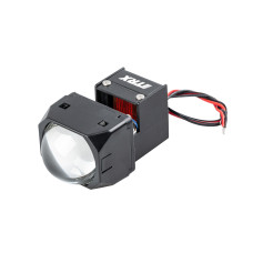 Модульные светодиодные линзы Optima Premium Bi-LED Lens TRX40, 1.5'', 40Вт, 5500К, Комплект 2 шт.