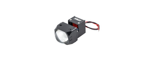 Модульные светодиодные линзы Optima Premium Bi-LED Lens TRX, 1.5&apos;&apos;, 40Вт, 5500К, Комплект 2 шт.