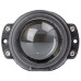 Светодиодная линза Optima Premium Bi-LED Lens, Series Reflector Technology, 1.8", 5000К,  Комплект 2  шт.