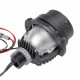 Светодиодная линза Optima Premium Bi-LED Lens, Series Reflector Technology, 1.8", 5000К,  Комплект 2  шт.