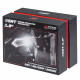 Светодиодная линза Optima Premium Bi-LED Lens, Series Reflector Technology, 1.8", 5000К,  Комплект 2  шт.