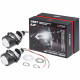Светодиодная линза Optima Premium Bi-LED Lens, Series Reflector Technology, 2.0", 5000К, Комплект 2  шт.