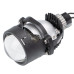 Светодиодная линза Optima Premium Bi-LED Lens, Series Reflector Technology, 2.0", 5000К, Комплект 2  шт.