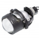 Светодиодная линза Optima Premium Bi-LED Lens, Series Reflector Technology, 2.0", 5000К, Комплект 2  шт.