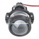 Светодиодная линза Optima Premium Bi-LED Lens, Series Reflector Technology, 2.0", 5000К, Комплект 2  шт.