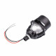 Светодиодная линза Optima Premium Bi-LED Lens, Series Reflector Technology (SRT), Double Chip 2.5", 5500К, Комплект 2 шт.