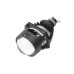 Светодиодная линза Optima Premium Bi-LED Lens, Series Reflector Technology (SRT), Double Chip 2.5", 5500К, Комплект 2 шт.