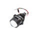 Светодиодная линза Optima Premium Bi-LED Lens, Series Reflector Technology (SRT), Double Chip 2.5", 5500К, Комплект 2 шт.