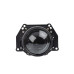 Светодиодная линза Optima Premium Bi-LED Lens, Series Reflector Technology (SRT), Double Chip 2.5", 5500К, Комплект 2 шт.