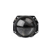 Светодиодная линза Optima Premium Bi-LED Lens, Series Reflector Technology (SRT), Double Chip 2.5", 5500К, Комплект 2 шт.
