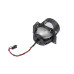 Светодиодная линза Optima Premium Bi-LED Lens, Series Reflector Technology (SRT), Double Chip 2.5", 5500К, Комплект 2 шт.
