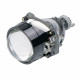 Светодиодная линза Optima Premium Bi-LED Lens, Series Reflector Technology, 2.5", 5000К, Комплект 2  шт.