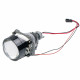 Светодиодная линза Optima Premium Bi-LED Lens, Series Reflector Technology, 2.5", 5000К, Комплект 2  шт.